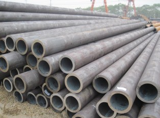 阜南20CrMo冷拔无缝钢管