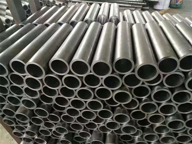 阜南30CrMo精密无缝钢管