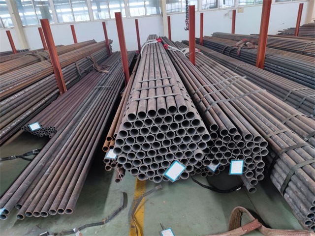 阜南20G合金无缝钢管